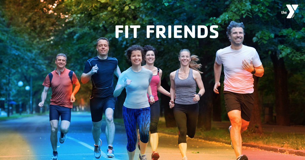 akronareaymca's tweet image. Are you looking for a fitness partner? Join our Y Fit Friends Facebook Group and making lasting friendships while staying healthy! #FitFriends #YMCA #ExerciseWithFriends bit.ly/2EEg6I6