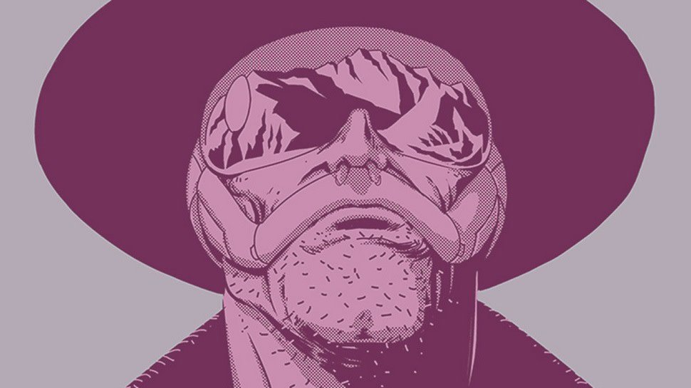 nerdist's tweet image. .@JHickman's #EastofWest and #Transhuman are becoming TV series at @AmazonStudios bit.ly/2HjUKWI