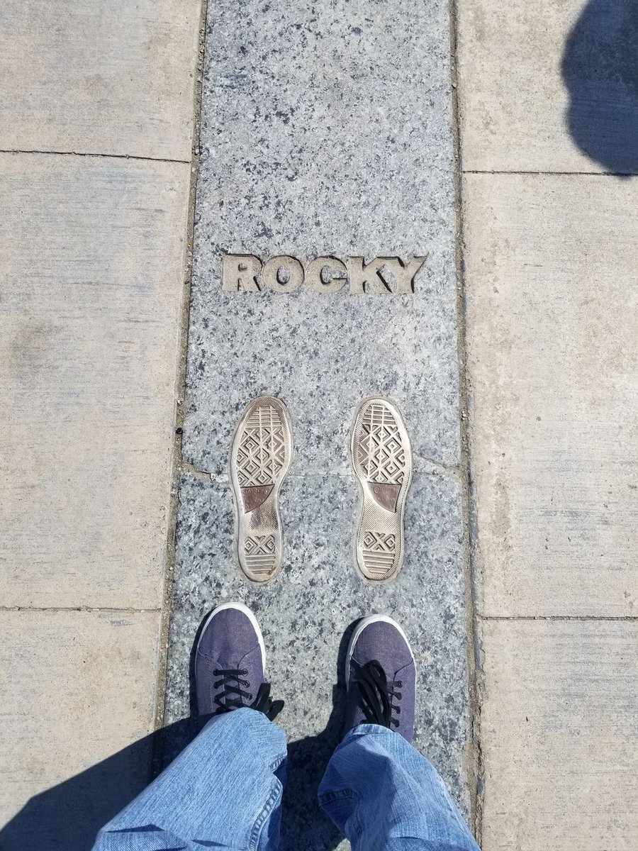 Chronos4Success's tweet photo. "Gotta be willing to take the hits!" -Rocky
Always be willing when you working towards being successful and seeking that holistic life with the goals! #Chronos4Success #motivation #ENCOURAGEMENT #FridayFeeling #Happiness #STEMeducation #RockyBalboa https://t.co/7NAxIuljS5