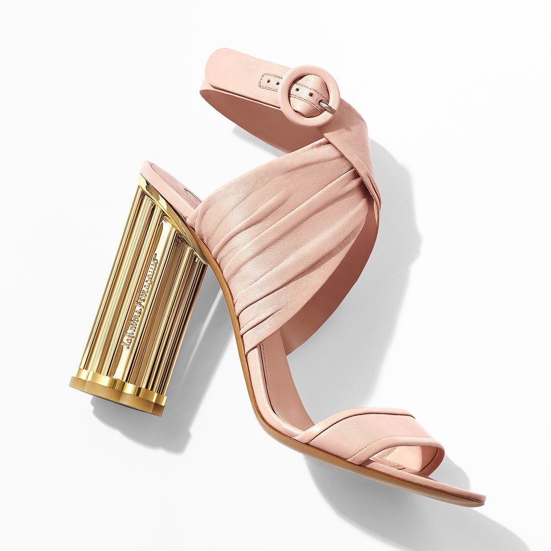 Salvatore Ferragamo on Twitter: \