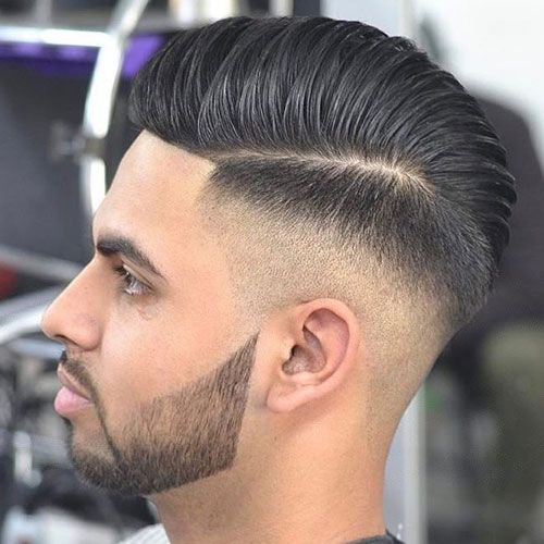Men's Hairstyles Now on Twitter: "35 Popular Haircuts For 