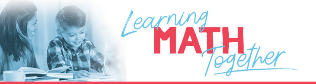 HWDSB's tweet photo. Don't know where to turn when helping your child with their math homework? Take a look at our resources under the 'Helping Your Child' section on our math help page at https://t.co/5WmqHCI2Fy
#hwdsbmathhelp https://t.co/wEJYt5LNB1