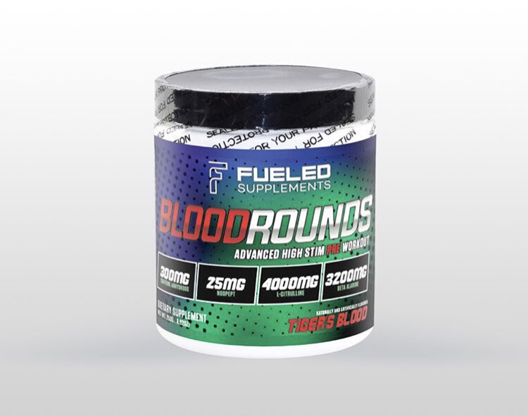 FueledSupps's tweet photo. You made it to Friday, but maybe you need that extra boost to smoke your workout. Head over to https://t.co/Zm2A992Z9l and pick up one of the most potent preworkouts on the market. BloodRounds now available!
Since it’s Friday, how about 20% off! “Fueled20” at checkout.
#fitness https://t.co/icj4v8UZDz