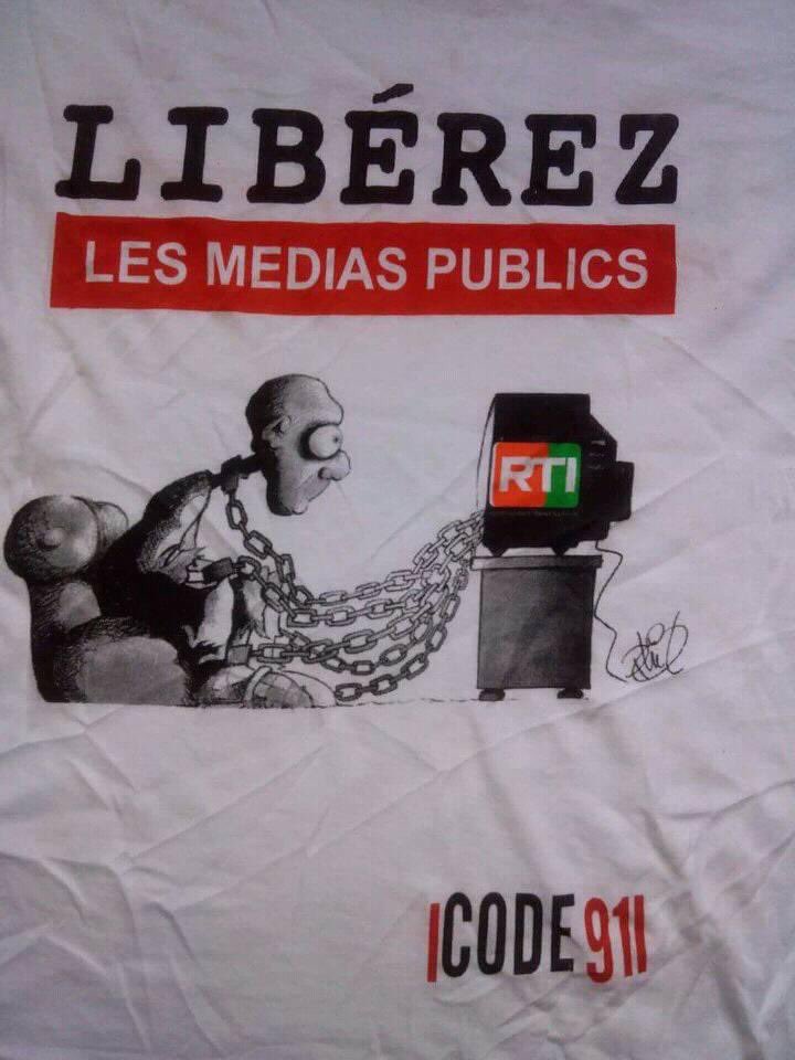 FilmNeti's tweet photo. @shevalGagnan @CheYennE_CIV @Ceschod @GKS_TV @Alainlobog @oumset @JLB_officiel Le PDCI risque de se prendre dans son propre piège ... le tps nous le dira mais en attendant pardonnez libérez nos médias . Nous voulons des débats francs et ouverts pour l’avancement de la réconciliation et le développement de notre chère Côte d’Ivoire . https://t.co/cjiCubOUyz