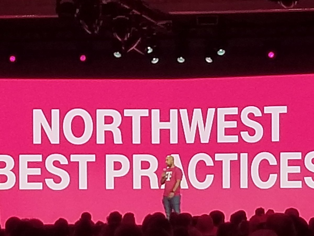 Chris_A_707's tweet photo. My Boy @Tim_State on the BIG stage sharing Best Practices! Good job Tim! https://t.co/Il9rWfJbqD