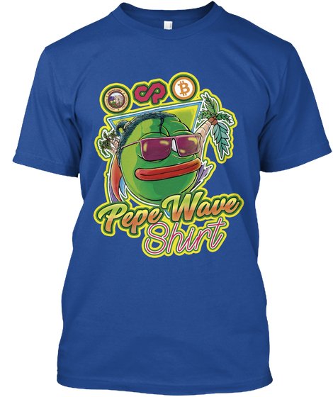 Rare Pepe Magazine tweet media