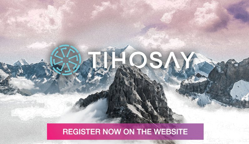 tihosay's tweet photo. 💳💰One Minute!! TIHOSAY-WP ;) https://t.co/nDLRFAptqU 💰💳

#tihosay #ICO #blockchain #Crypto #presale #PreICO #cryptocurrency #TokenSale #bounty $ETH #ethereum #Token #crowdsale https://t.co/iZHYgfhCsL