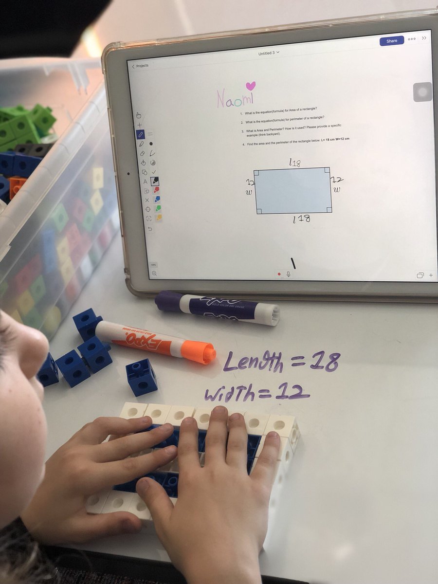 MisterCMaine's tweet photo. The amazing @Ms_Youngren, @AshleyBreed003, &amp; @mindyahrens1 throwing down small group sessions on volume, measurement, &amp; premimiter while Ss work on individual paths. Continuing to build content skills needed for #BackyardCrashers #D39C #dtk12chat #PBLChat #CSUSM https://t.co/J74WlktycI