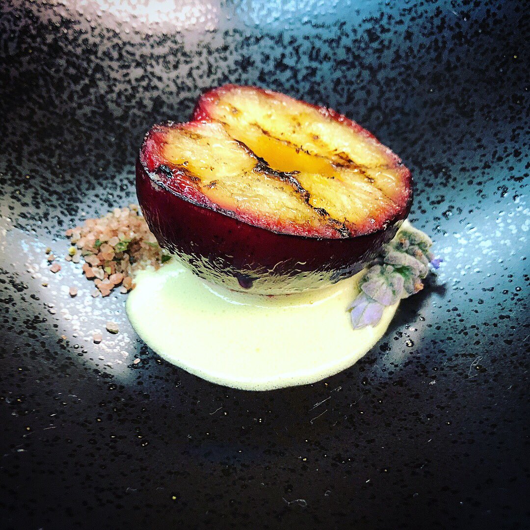Forest_LakeCC's tweet photo. Mouth watering and elegant. https://t.co/3rQSxP3D7p