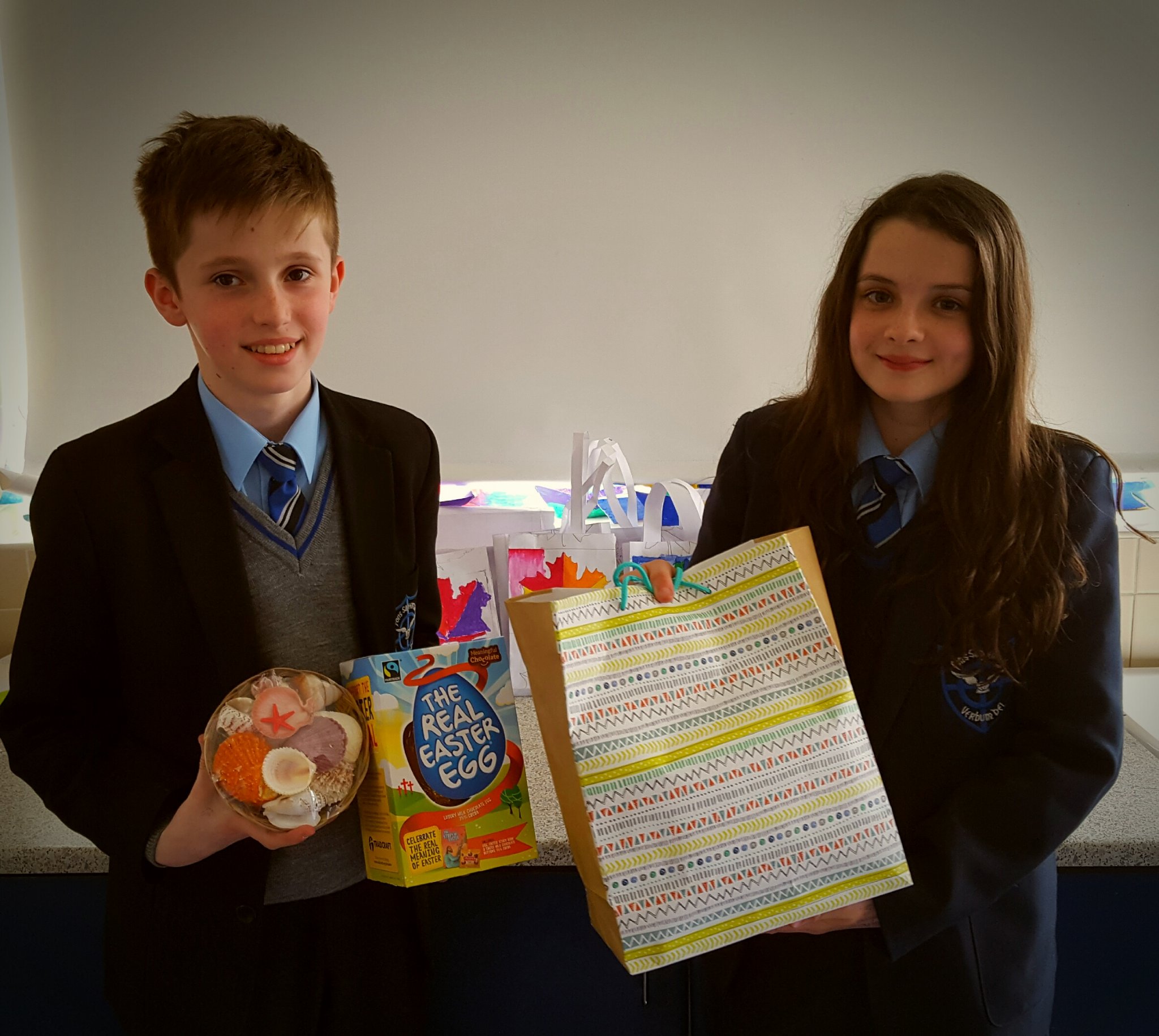 Art and Design Department SPC on X: #Congratulations to both winning  pupils @SPC_ArtDesign from Year 8Hg who won the KS3 #HealthyEating #Poster  #Competition run at #Easter Enjoy the prizes! Richly deserved for