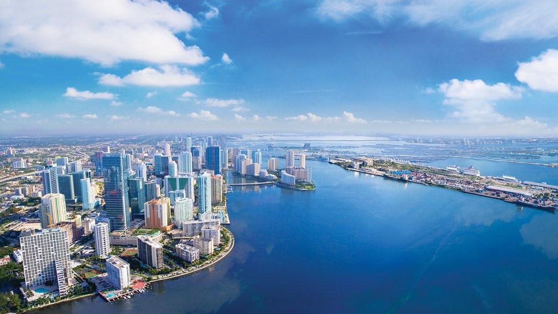 ASCouncil's tweet photo. #ASC2018Convention -Short Course, ASC Gives Back Community Service, Welcome Reception all today. Can't wait to connect w/ industry @CityofMiami! #adhesives #sealants https://t.co/1AMlSXgOmx