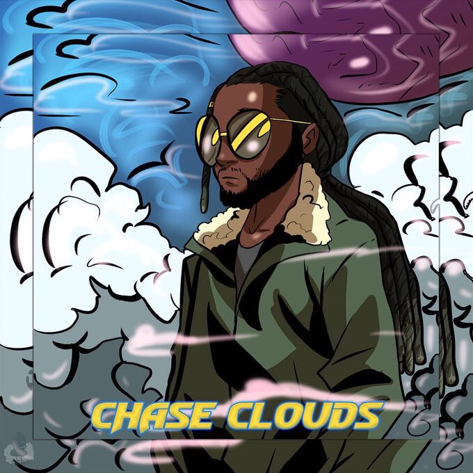 OddFutureRadio's tweet photo. Happy 4/20 Y’all 🍃🍃🍃
🚨NEW @GoMikeG ALERT 🚨
“#ChaseClouds - EP”!!!
Link: https://t.co/vFsMZgRakb https://t.co/83LnuhsWYq