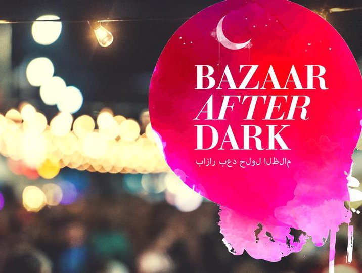 HFHRocktheBlock's tweet photo. Bazaar After Dark is just ONE week away! Bring friends and family to experience a wonderful &amp; unique tempoary market place in Little Chute on Saturday, April 28 from 5-10PM! #bazaar_after_dark

For more information, check out our Facebook page and event!
https://t.co/wcCg5vr4Cj https://t.co/oUMgCpTHeK