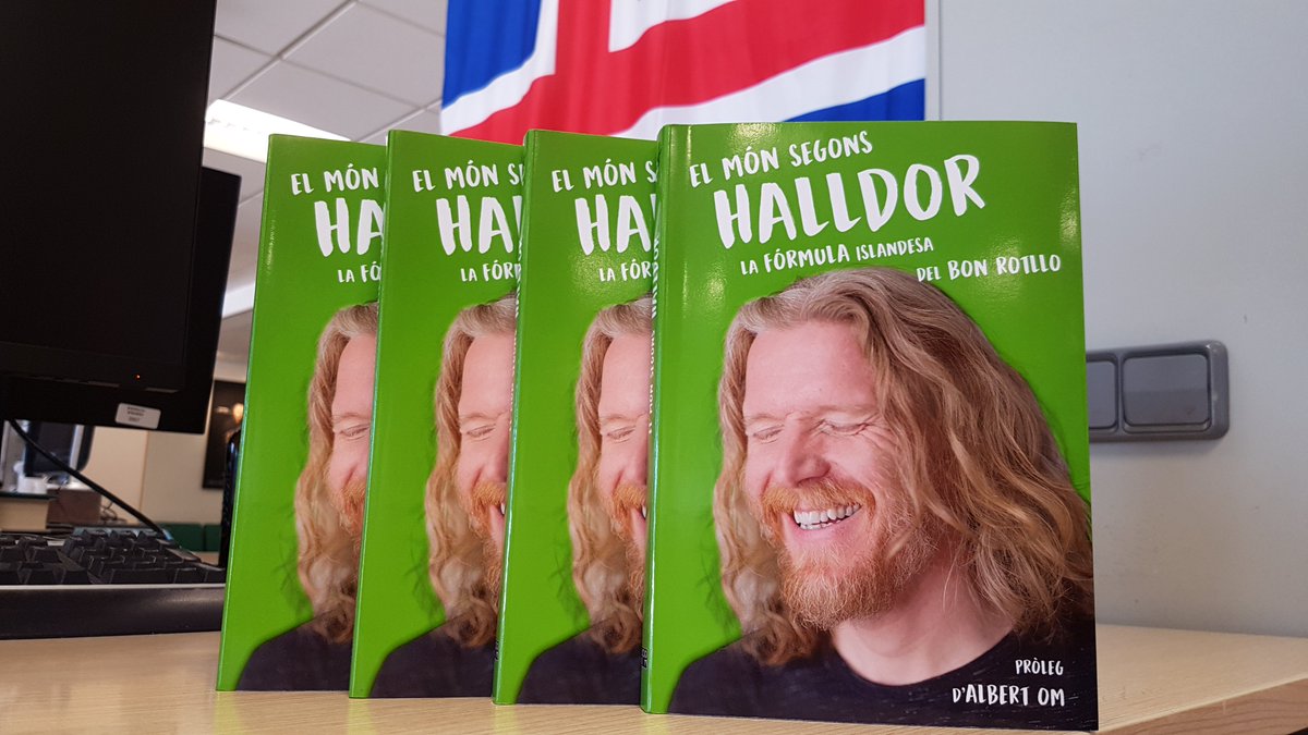 Islàndia RAC1 tweet media