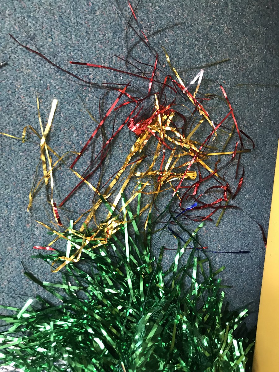 joannawallace14's tweet photo. So very very proud of my fantastic Class Livingstone for their amazing worship retelling @OliverJeffers โThe way back homeโ today! You ALL did incredibly well! Glitter wigs are all the remaining evidence! #proudteacher #whataproduction #wow https://t.co/vH1HX7Qoul