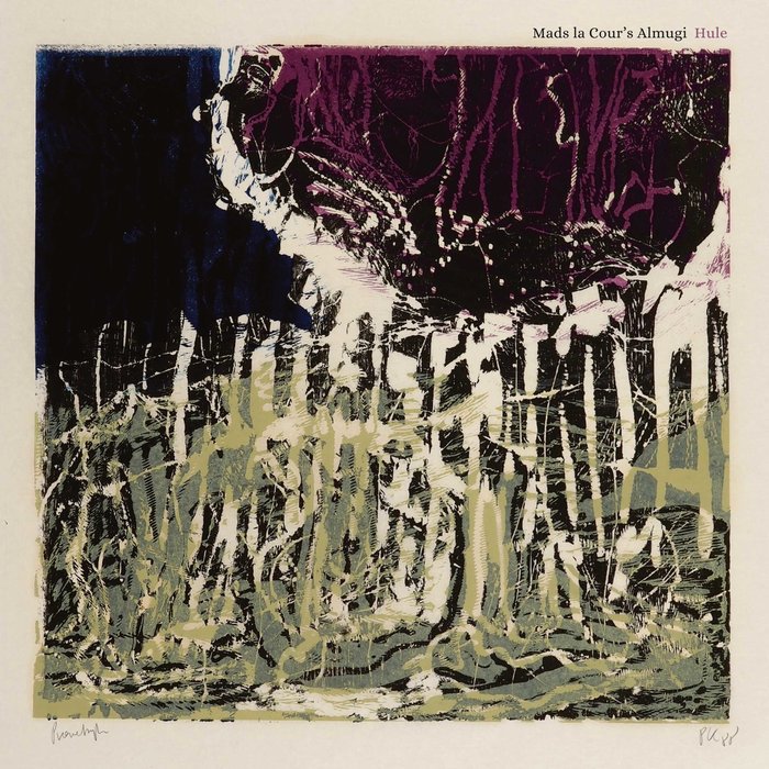 El trompetista danés Mads La Cour le lanza un dardo a Inger Støjberg, ministra danesa de inmigración, que trabaja para hacer Dinamarca "poco atractiva" para los inmigrantes.

🎧 elclubdejazz.com/programa/433/