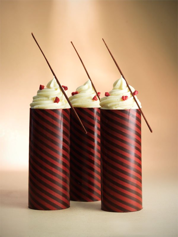 William_Curley's tweet image. Happy Friday's😀 #patisserie