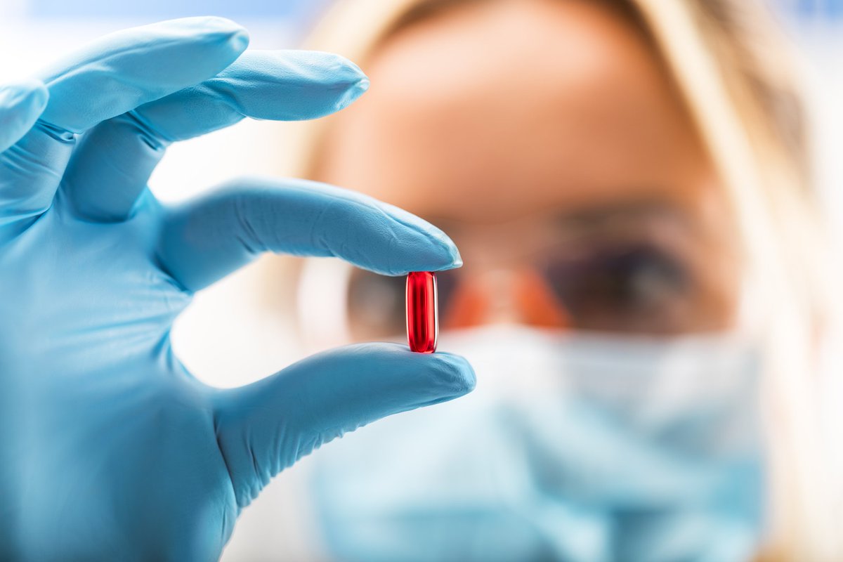 ROKInfoSolution's tweet photo. In today’s landscape, #pharmaceutical #manufacturers must shift from the one-drug-fits-all approach toward individualized therapies with Pharma 4.0. Learn how new tools can help address this opportunity in our upcoming webinar on April 24. Register here: https://t.co/eFRZmWrvoH https://t.co/3a580WLb3J