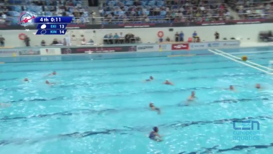 wp2018bcn's tweet photo. 🤽♀️ #Kinef Kirishi score narrow victory against Ekipe #Orizzonte (14-13), will fight to claim back-to-back #LENEuroLeague titles against @CN_Sabadell
⏰ 21/04 Schedule
🥉 12:30h #UVSE Budapest - Ekipe Orizzonte
🥇 14:00h @CN_Sabadell - Kinef Kirishi
⚠️ Times are local https://t.co/Z2f9zU0Aml