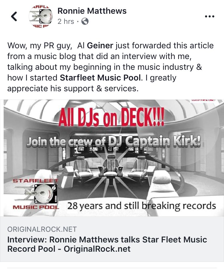 I_PR_THINGS's tweet photo. #Clients LOVE what I Do for them ~ #editors #producers #bloggers #podcasters LOVE my #approach #WHO does #YOUR #PR? #Unconventional WORKS Lets get you #PRdUP 26 years in the field https://t.co/xAePhFvYsm