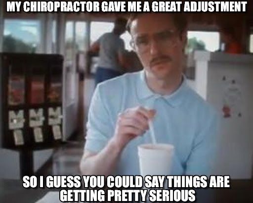 TotalChiroMemph's tweet photo. How much do you love your chiropractor? #FridayFeeling #TotalHealthChiroMemphis #Clenin #Bomar #Memphis #MemphisChiropractor https://t.co/pCeAZ2U6eP