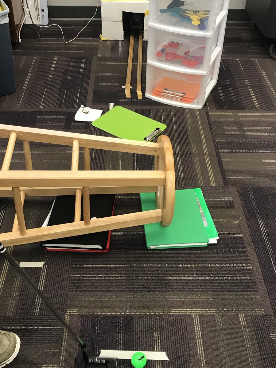 mal_fleck's tweet photo. #Minigolf course in #7math today to practice angles...looks like chaos, but lots of learning! 🤓⛳️ #edchat #KidsDeserveIt #tlap #iteachmath #iteachmiddle #tlc161 https://t.co/RvKFUOYjFz