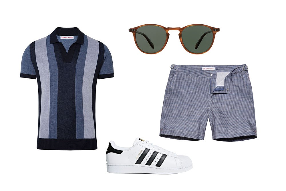 Essential Style Men tweet media