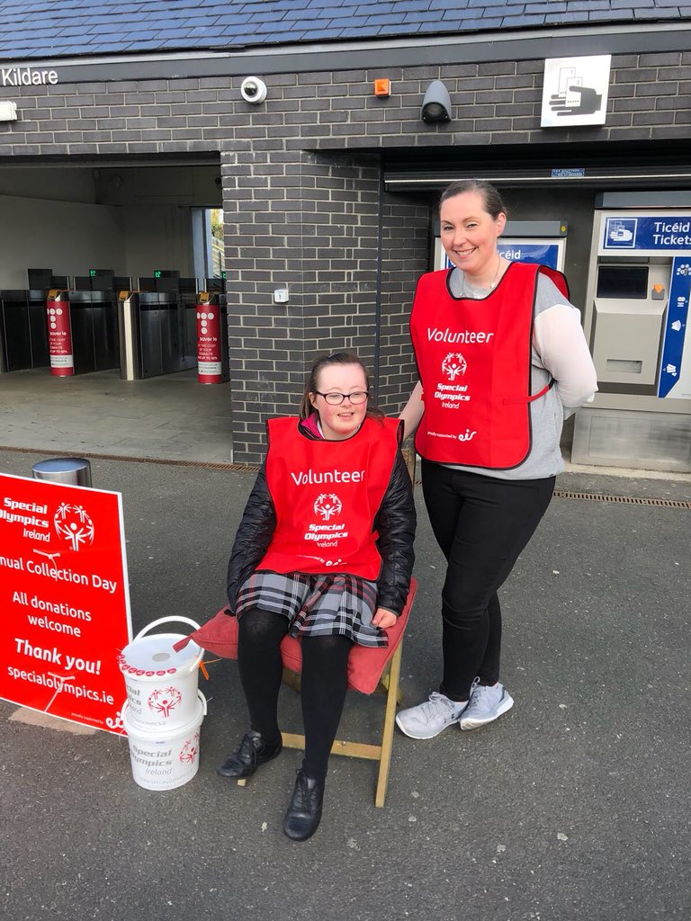 TrionaH27's tweet photo. @SOLeinster #TeamLeinster #NationalCollectionDay #PlayYourPart https://t.co/tjl7pteh4x