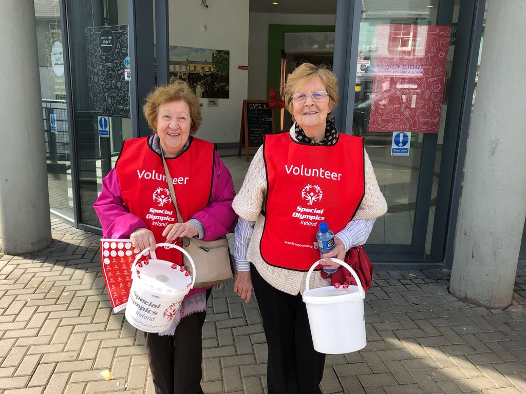 TrionaH27's tweet photo. @SOLeinster #TeamLeinster #NationalCollectionDay #PlayYourPart https://t.co/tjl7pteh4x