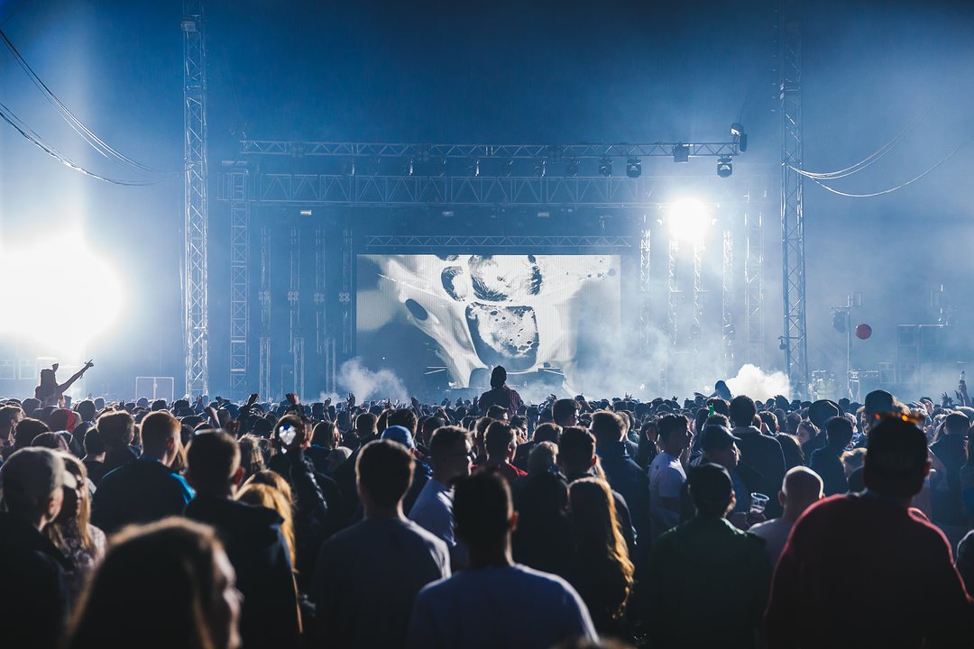 Parklifefest's tweet photo. Counting down the days...

https://t.co/48Wh6HgMDr https://t.co/V0L1jajrgj