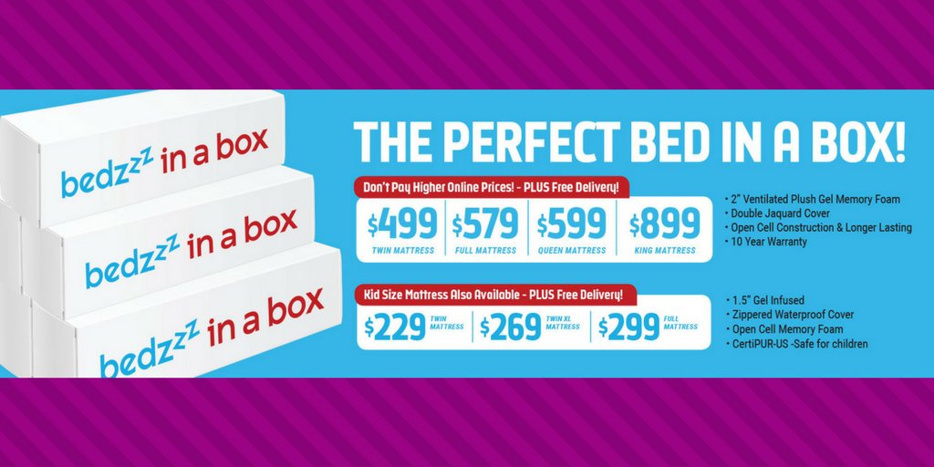 Shopping for the kids doesn't get easier. It's no fuss and no worries with our kids sizes in a box! #WhereDreamsBegin