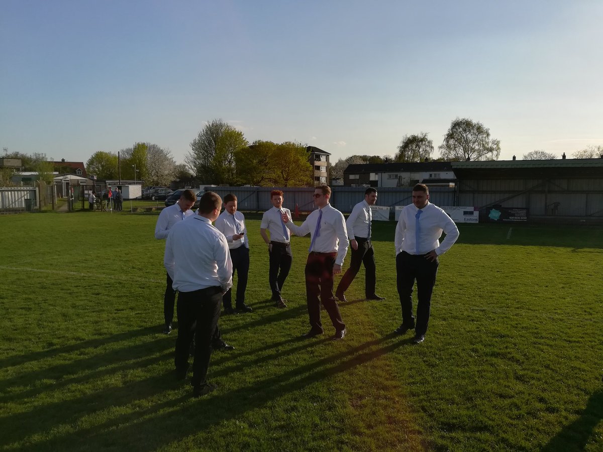 ChessGalaxyFC's tweet photo. The boys have arrived and ready to rumble.... #COTG #UTG https://t.co/TWeMh6UhX7