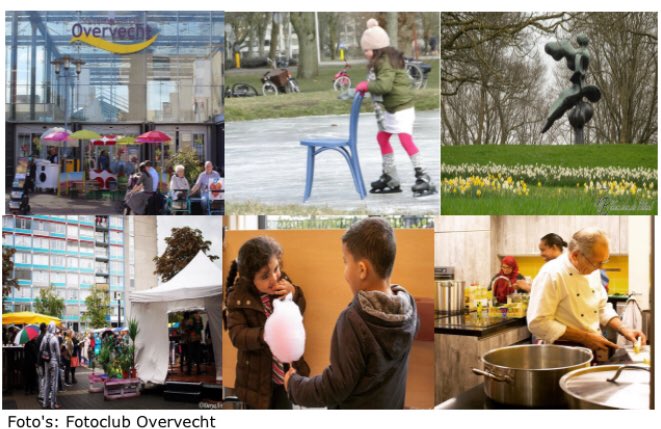 Onze wekelijkse nieuwsbrief is uit. Deze keer met een speciale uitnodiging voor een buurtgesprek in #Overvecht . Lees er meer over in de nieuwsbrief van vandaag.  mailcamp.utrecht.nl/display.php?N=… #