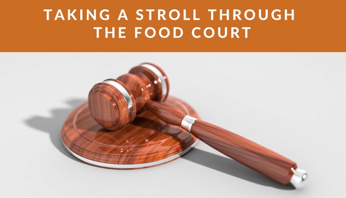 FoodInstitute's tweet photo. #ICYMI: From earlier this week in the #FoodInstituteBlog: "Taking a Stroll Through the #Food #Court" - https://t.co/uf39EVT7q6 https://t.co/mCNcF0VCkm