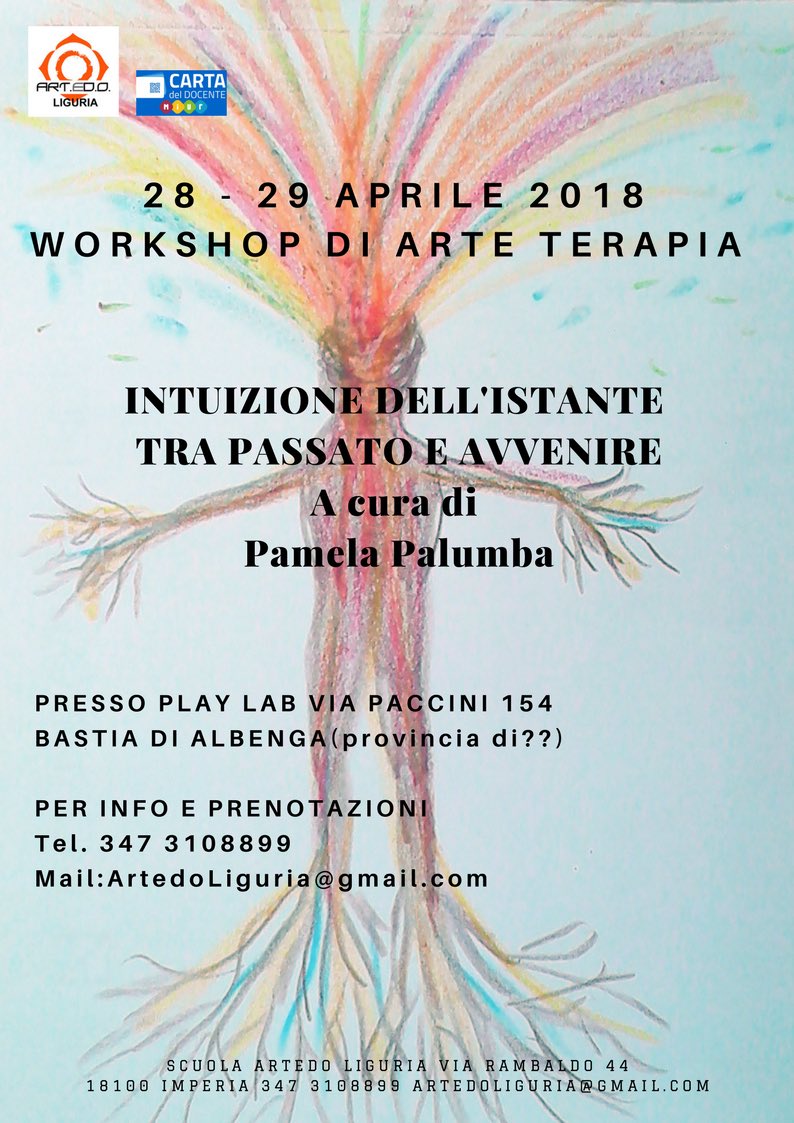 Teatro Gassman Borgio Verezzi tweet media