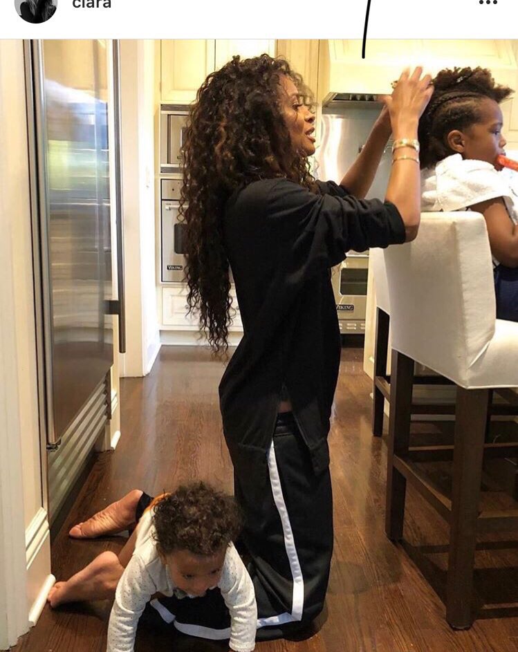 360APPOINTMENTS's tweet photo. Shoutout to mummy @ciara the hairstylist 🤩 #MumsRock #360appointments  💅 https://t.co/gaDY4ZtOuC