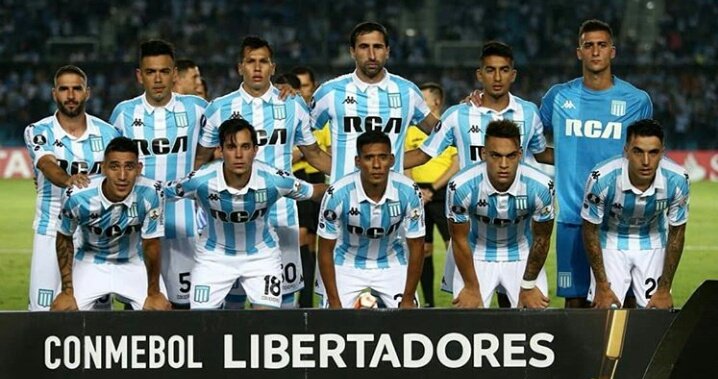A seguir soñando 🏆