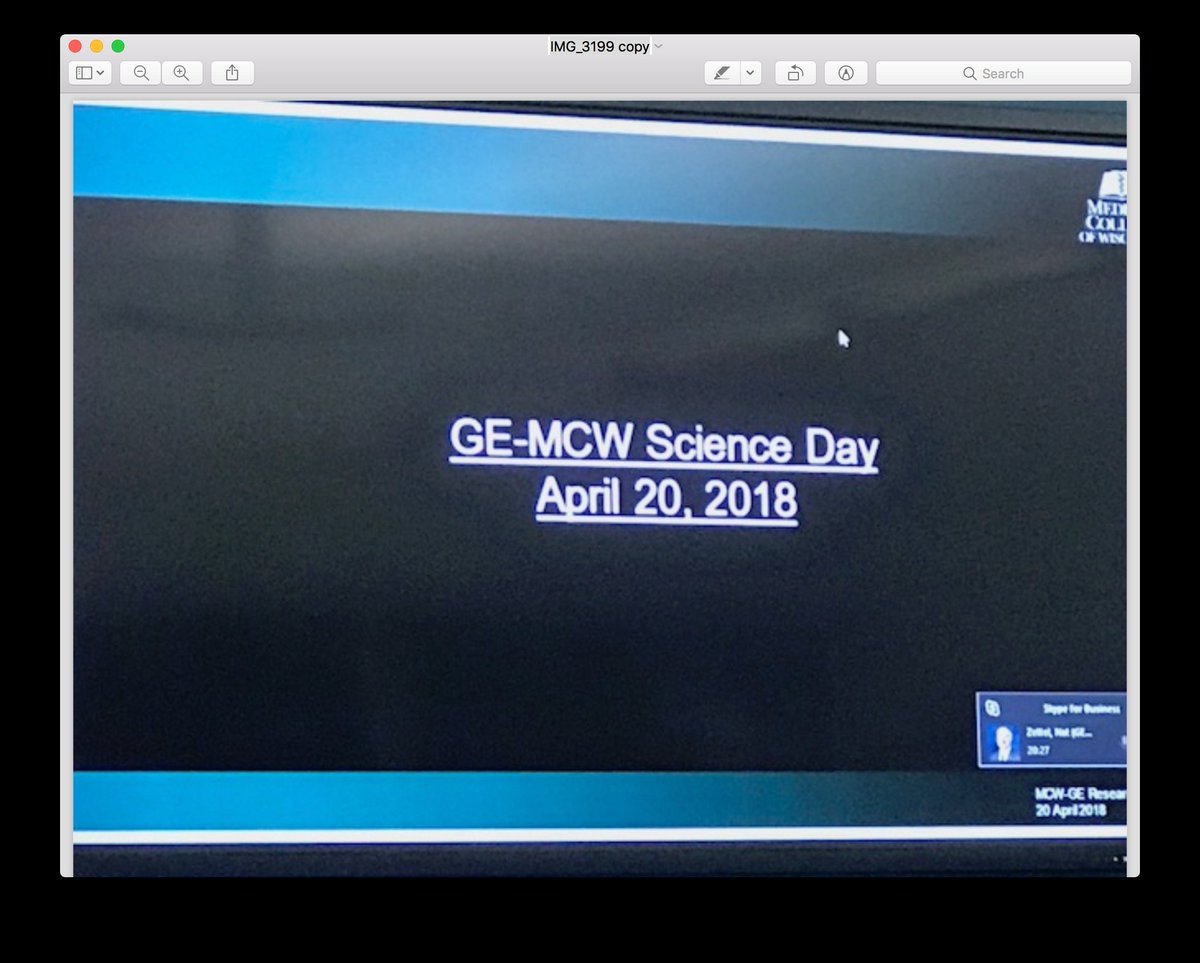 MCW Radiology (@mcwradiology) on Twitter photo Great Agenda for <a href="/MCWRadiology/">MCW Radiology</a> and Center of Imaging Research and <a href="/generalelectric/">General Electric</a> Science Day
3T MRI Human Connectome Technology
7TMRI Update
MSK
Prostate Imaging Research
AI Deep Learning Great Agenda for <a href="/MCWRadiology/">MCW Radiology</a> and Center of Imaging Research and <a href="/generalelectric/">General Electric</a> Science Day
3T MRI Human Connectome Technology
7TMRI Update
MSK
Prostate Imaging Research
AI Deep Learning