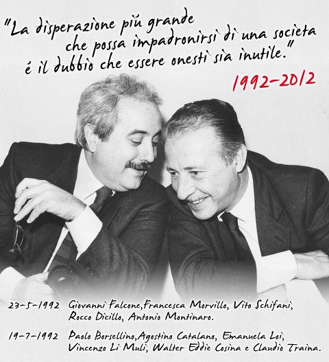 GiorgioGaberMax's tweet photo. Un giorno di riscatto grazie a #DiMatteo #Teresi #DelBene #Tartaglia
Essere onesti non è inutile.
#TrattativaStatoMafia https://t.co/gcVvI6ik2V