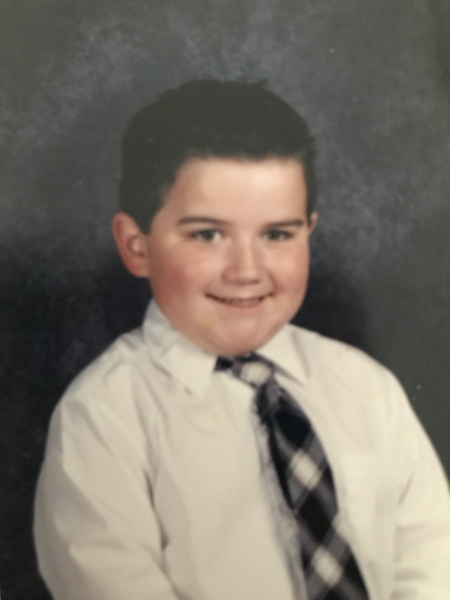 Bichael_Barney's tweet photo. Happy national lookalike day @pat_carney https://t.co/T82wVn7XlQ