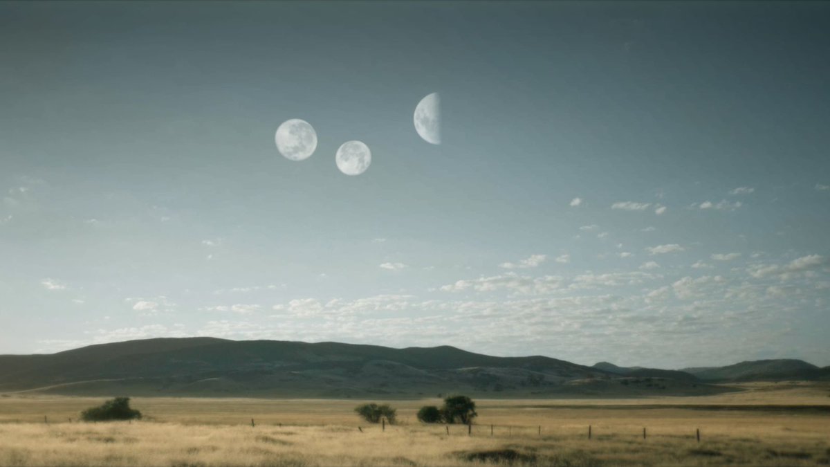 TheAVClub's tweet photo. Get in the loop with our The Endless blacklight poster giveaway https://t.co/I4ZbXTCxSe https://t.co/I1s9xgefcN