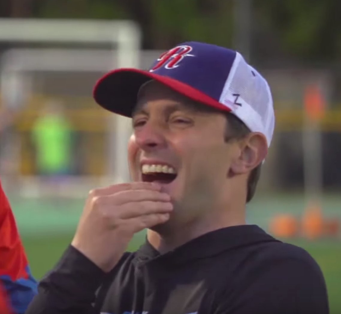 Ultimate Frisbee Association 🥏 UFA tweet media