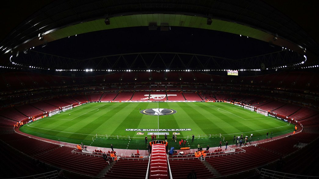 Arsenal Fans tweet media