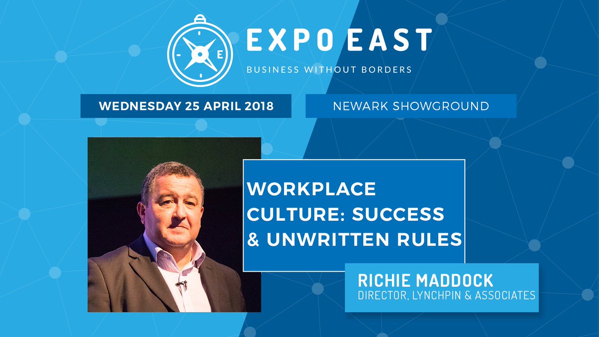 Hope to see you in Newark next week!