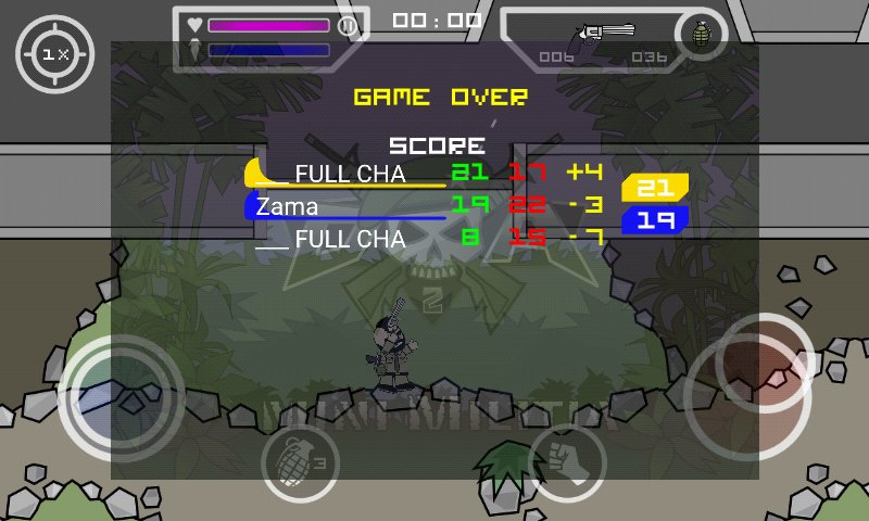 Ayo15828693's tweet photo. I am beating this guys ✌👌
Retweet if u known this game https://t.co/XyGIahcbQ5