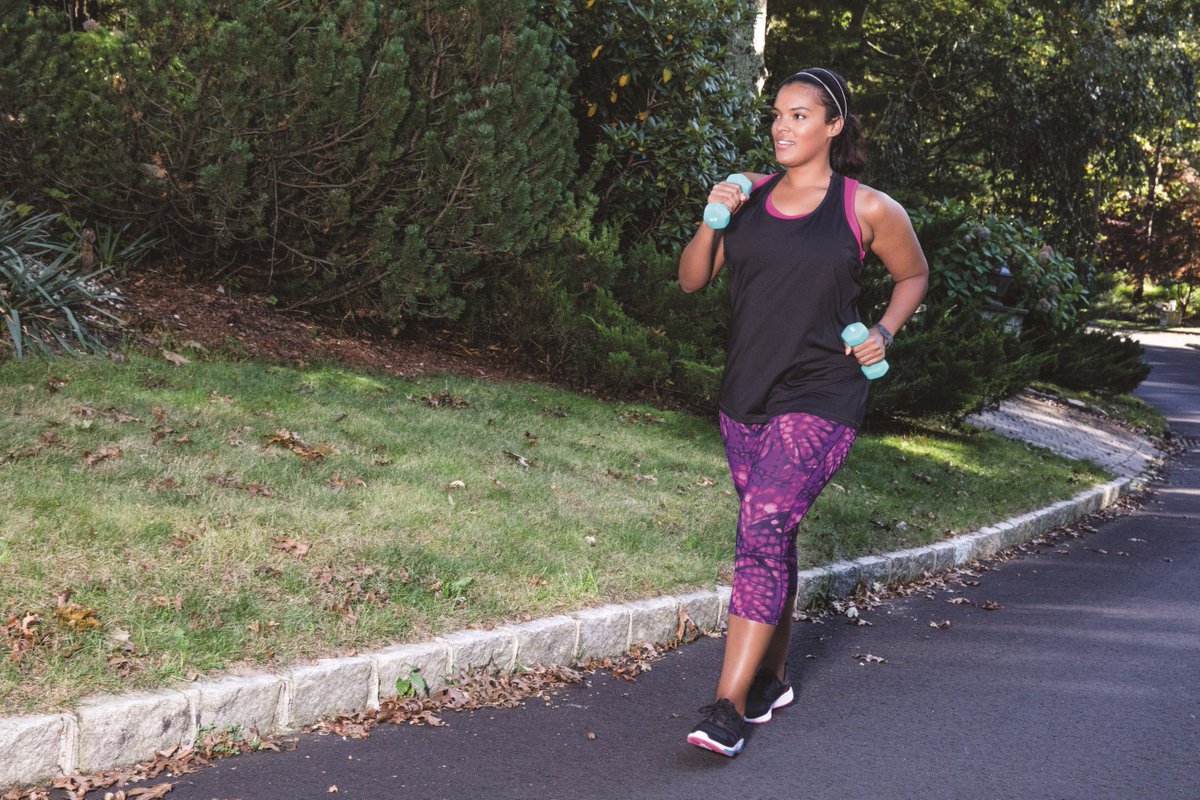 Just My Size tweet media