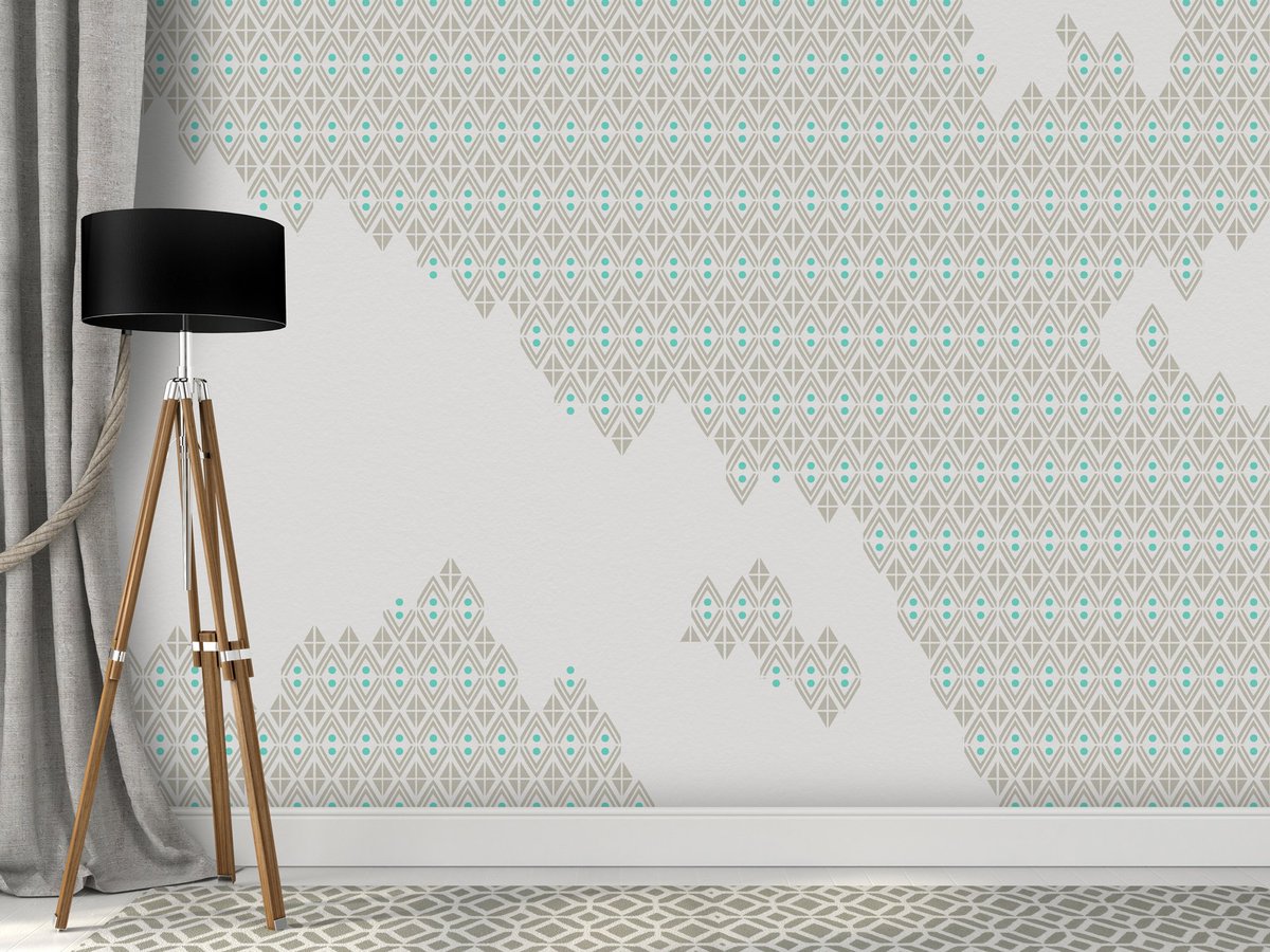 TylesCo's tweet photo. @BobVila Hey there Bob! I came upon your article about fabric wallpaper and loved it. I saw your mentions of other wall covering options... Have you heard about TYLES? Cut vinyl, inspired by tile patterns, versatile and totally temporary. https://t.co/jdDiKwMHif https://t.co/ROFrQDLURy