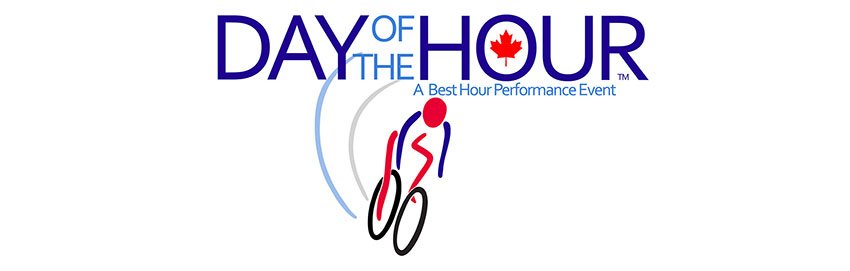 DayoftheHour's tweet photo. Calling Canadian cyclists! Have you ever thought of attempting the Hour Record? If so, this is your opportunity to do exactly that! The 2nd annual @DayoftheHour is set to take place on Saturday, August 25 @MattamyVelo in Milton, Ontario. Apply at https://t.co/UhHwhex5bZ. https://t.co/4xOEyUTP7i