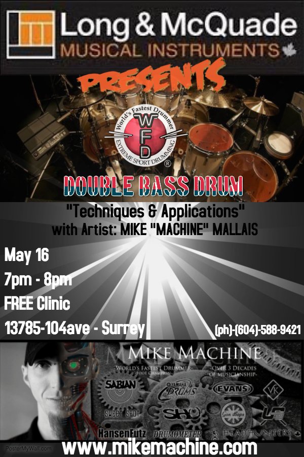 MikeMachine333's tweet image. 