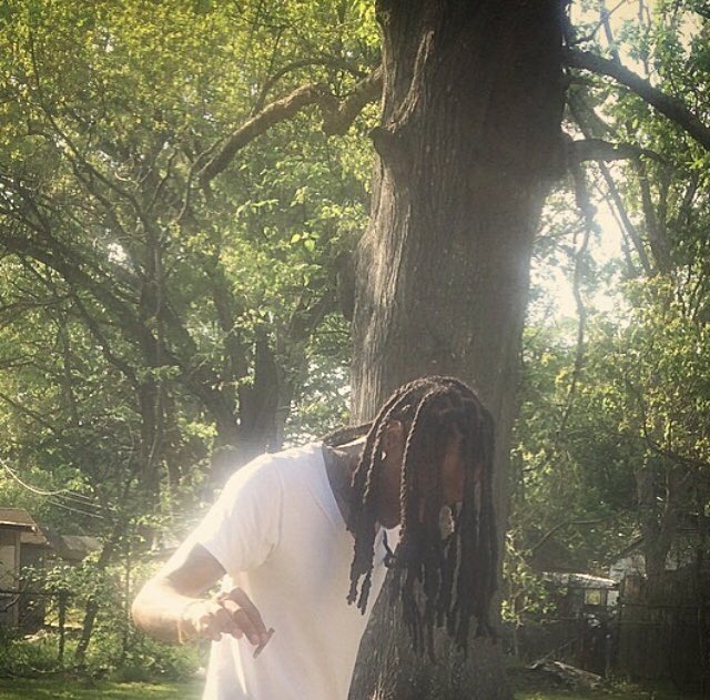 ant_street318's tweet image. It’s a real nigga Glo day😈⛽️🍃🌬 thank God for another wise year #BurnUp #Streeter #420Shyt